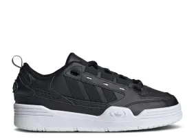 Adidas ADI2000 J 'BLACK WHITE' sneakers, black