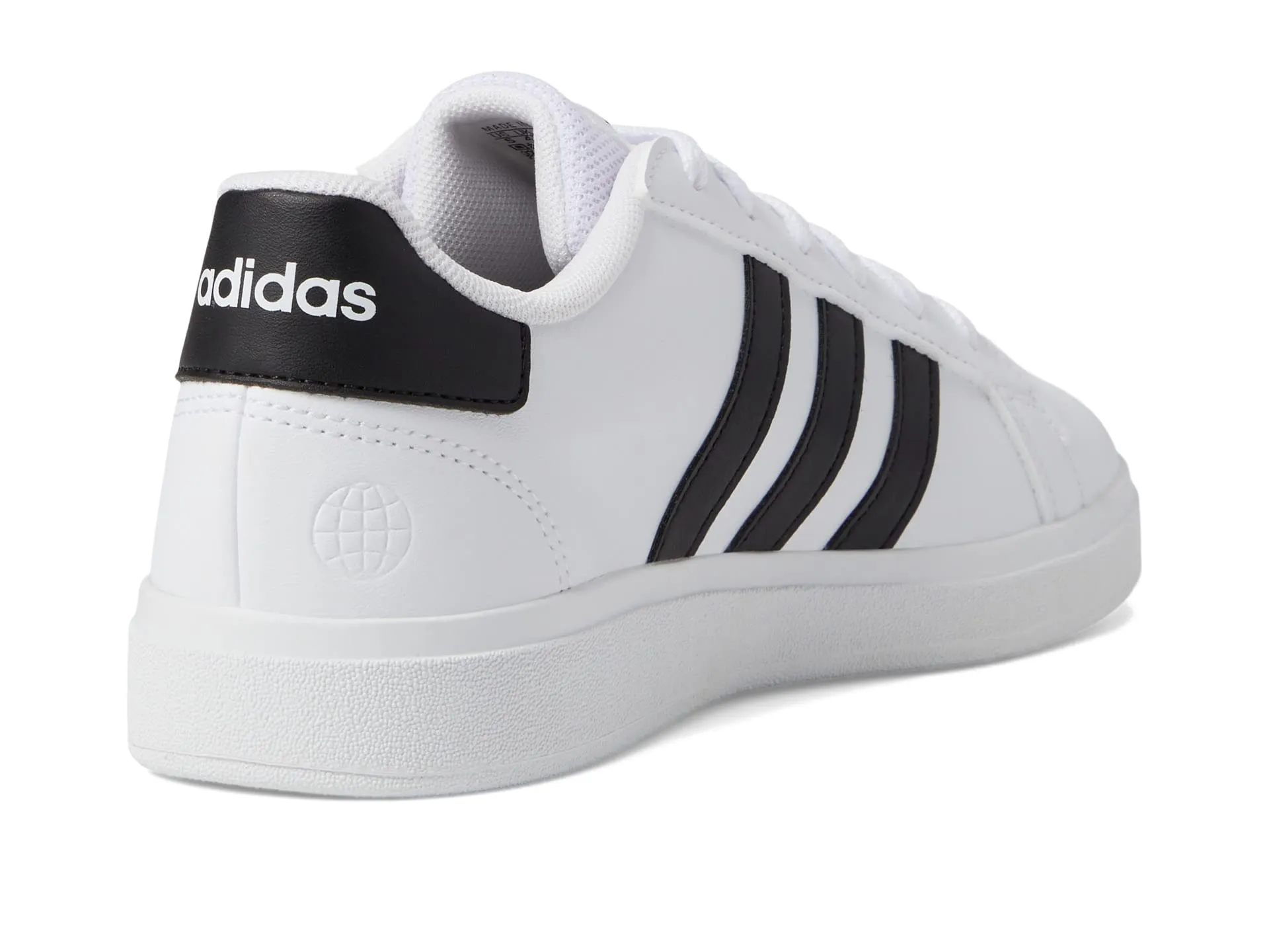 adidas Kids Grand Court 2.0 sneakers (Little Kid/Big Kid)