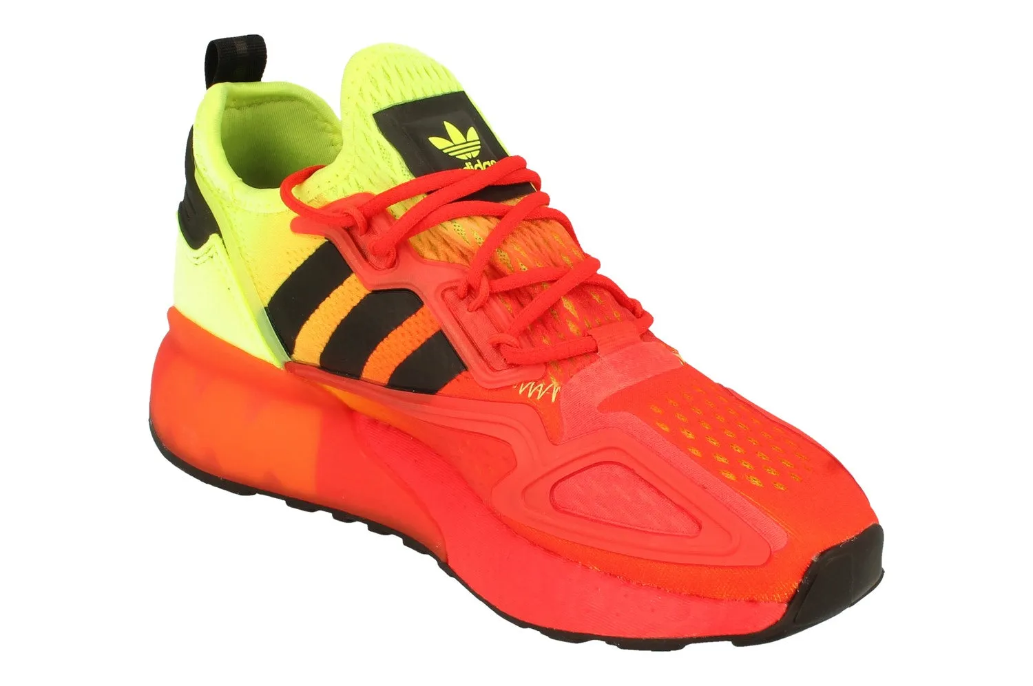 Adidas Originals Zx 2K Boost Junior Sneakers FV8595