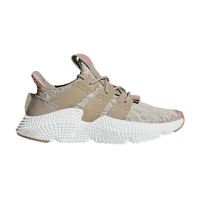 Adidas Prophere J sneakers, brown