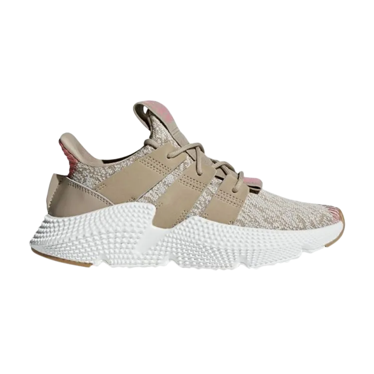 Adidas Prophere J sneakers, brown