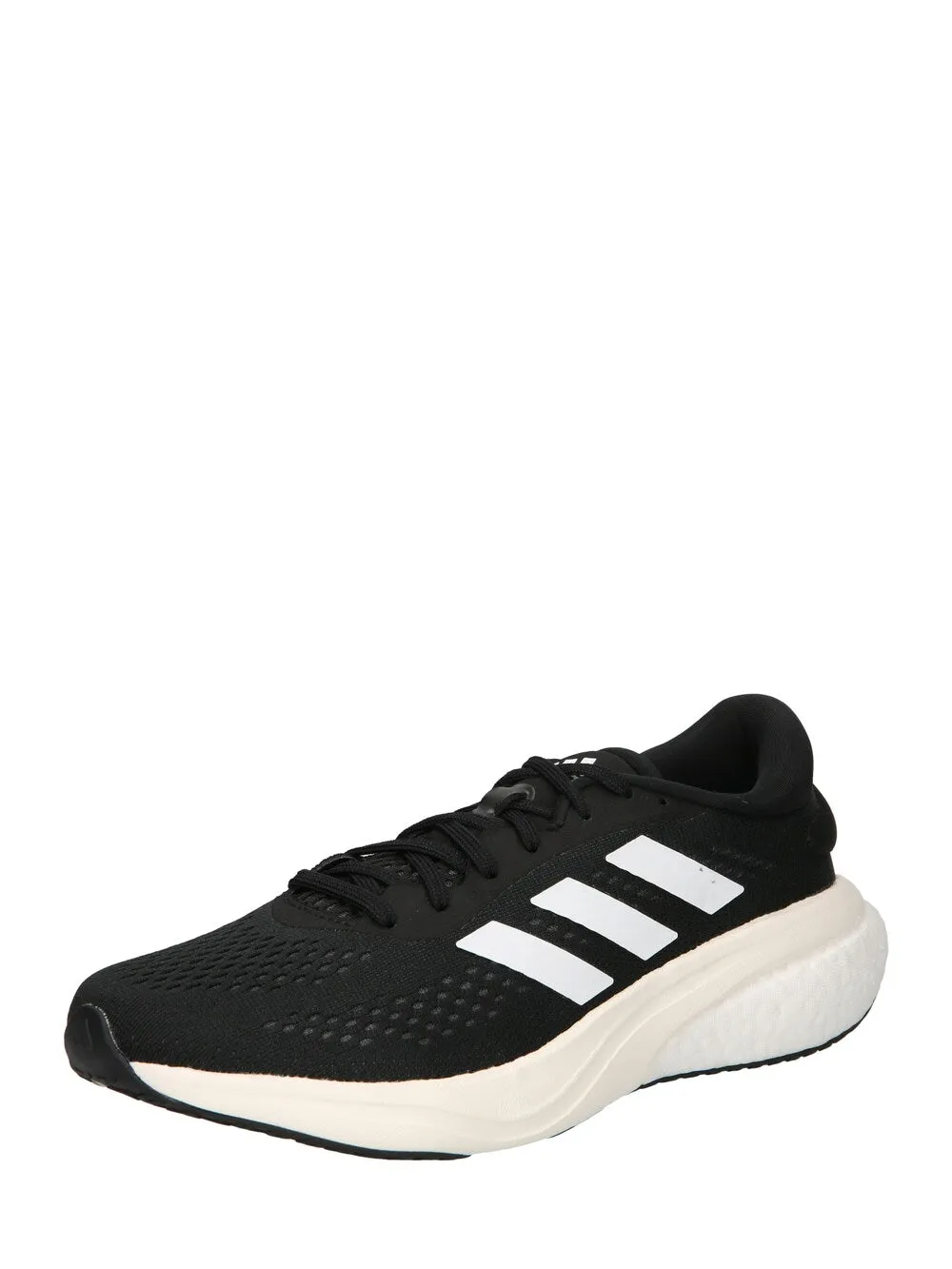 Adidas Supernova 2.0 sneakers, black