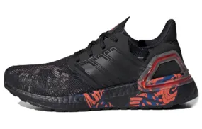 Adidas Ultraboost 20 Kids sneakers