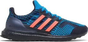 Adidas UltraBoost 5.0 DNA J 'Legend Ink Turbo' sneakers, blue