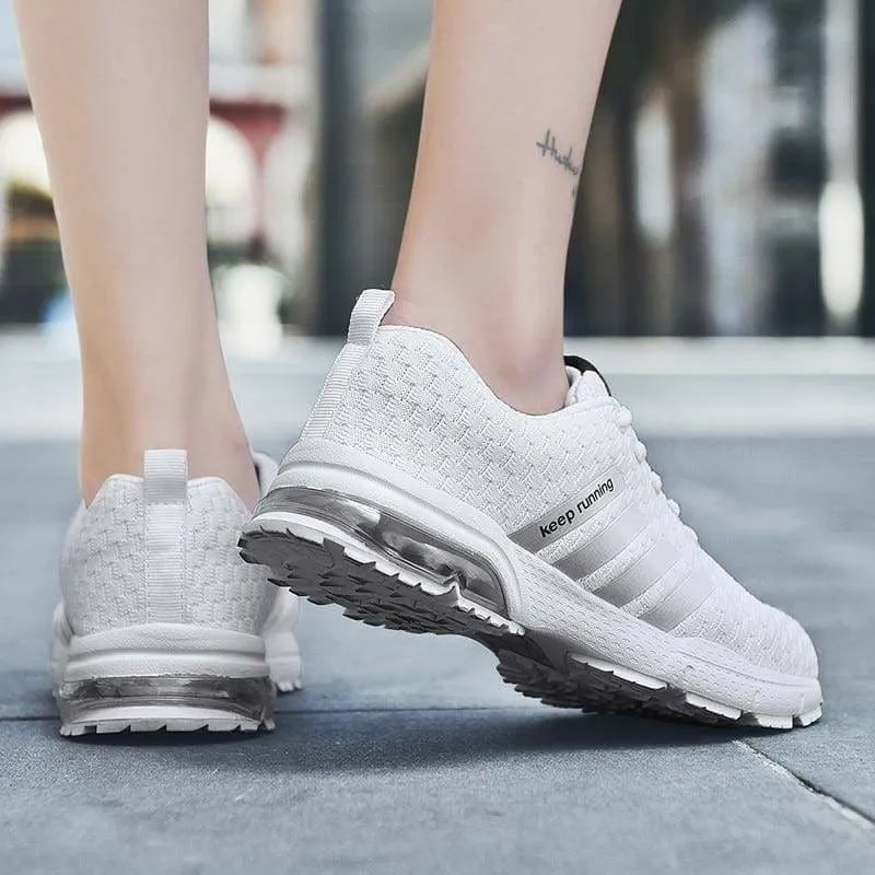 Air Cushion Sneakers