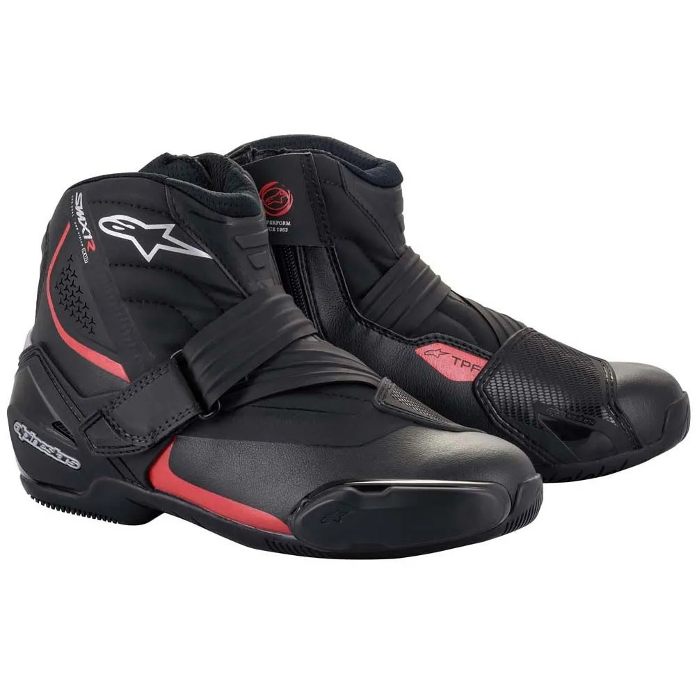 Alpinestars SMX-1 R V2 Boots