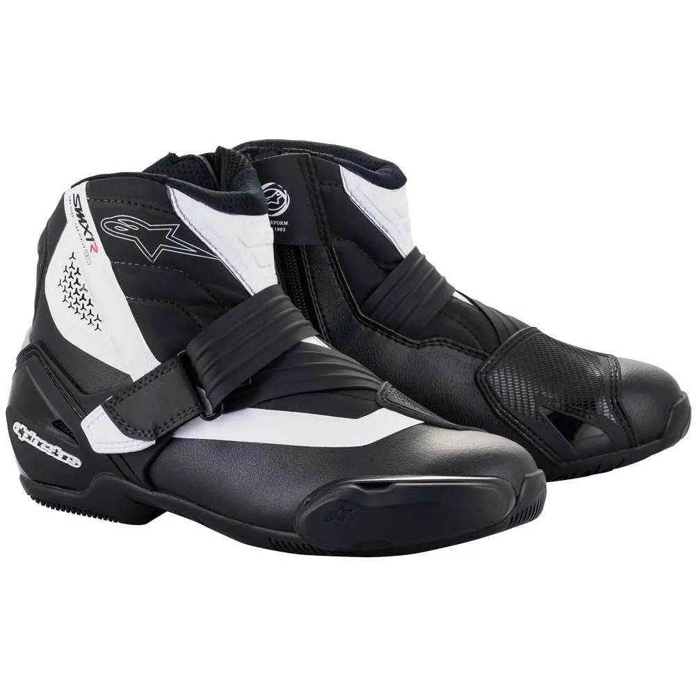 Alpinestars SMX-1 R V2 Boots