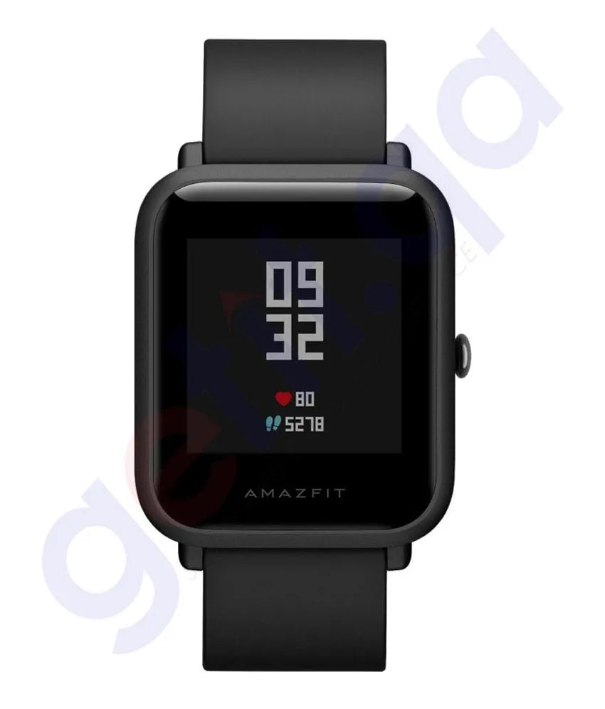 AMAZFIT BIP LITE