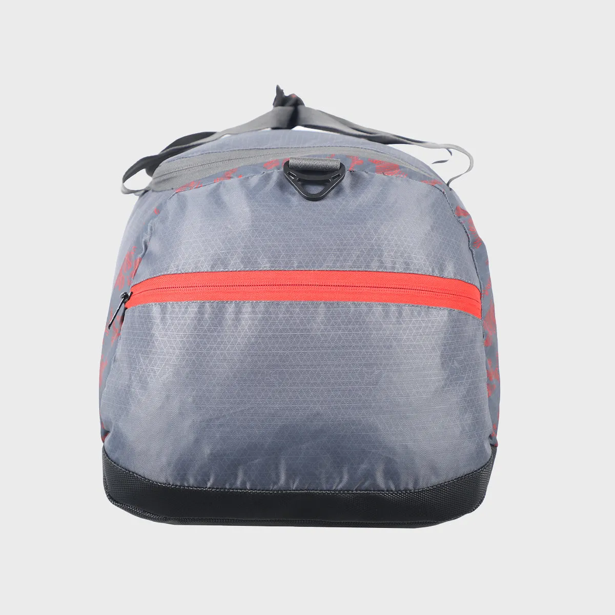 Arctic Fox Game Red Travel Duffle Bag