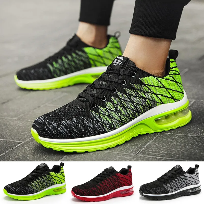 Astral Air Cushion Running Shoes