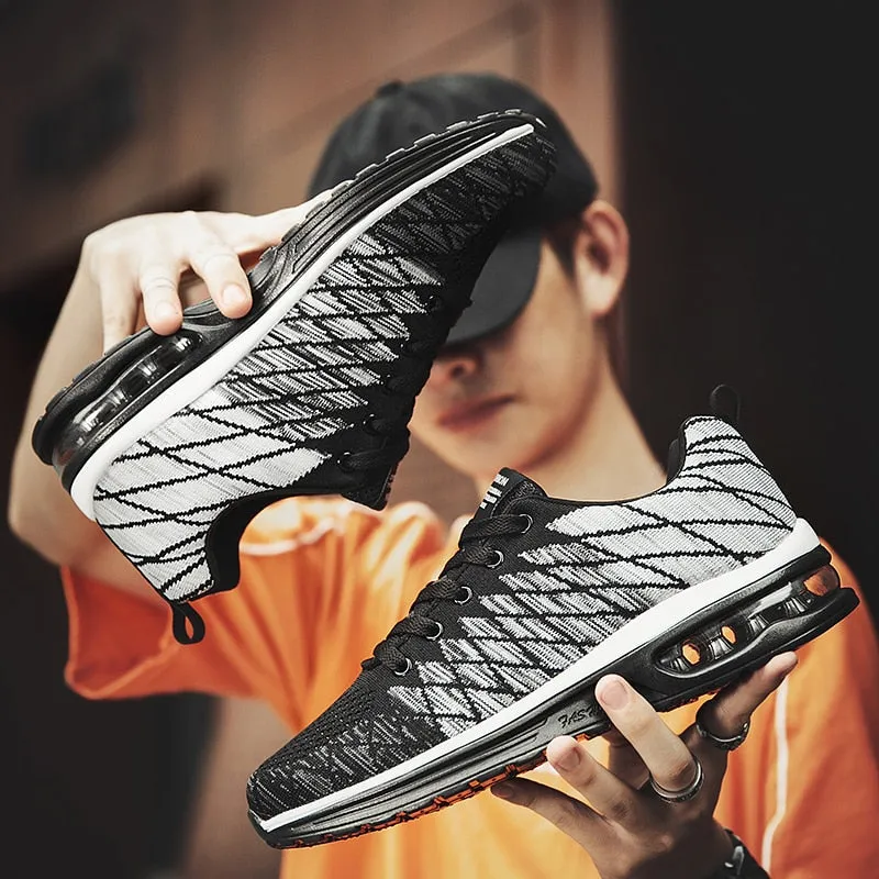 Astral Air Cushion Running Shoes