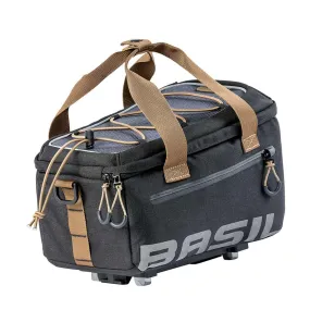 Basil Miles Trunkbag - 7L Bike Storage with MIK System