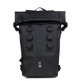 BG-217 Urban Ex Rolltop 18 Rolltop backpack polyester, nylon black