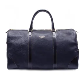 Blue Weekend Bag