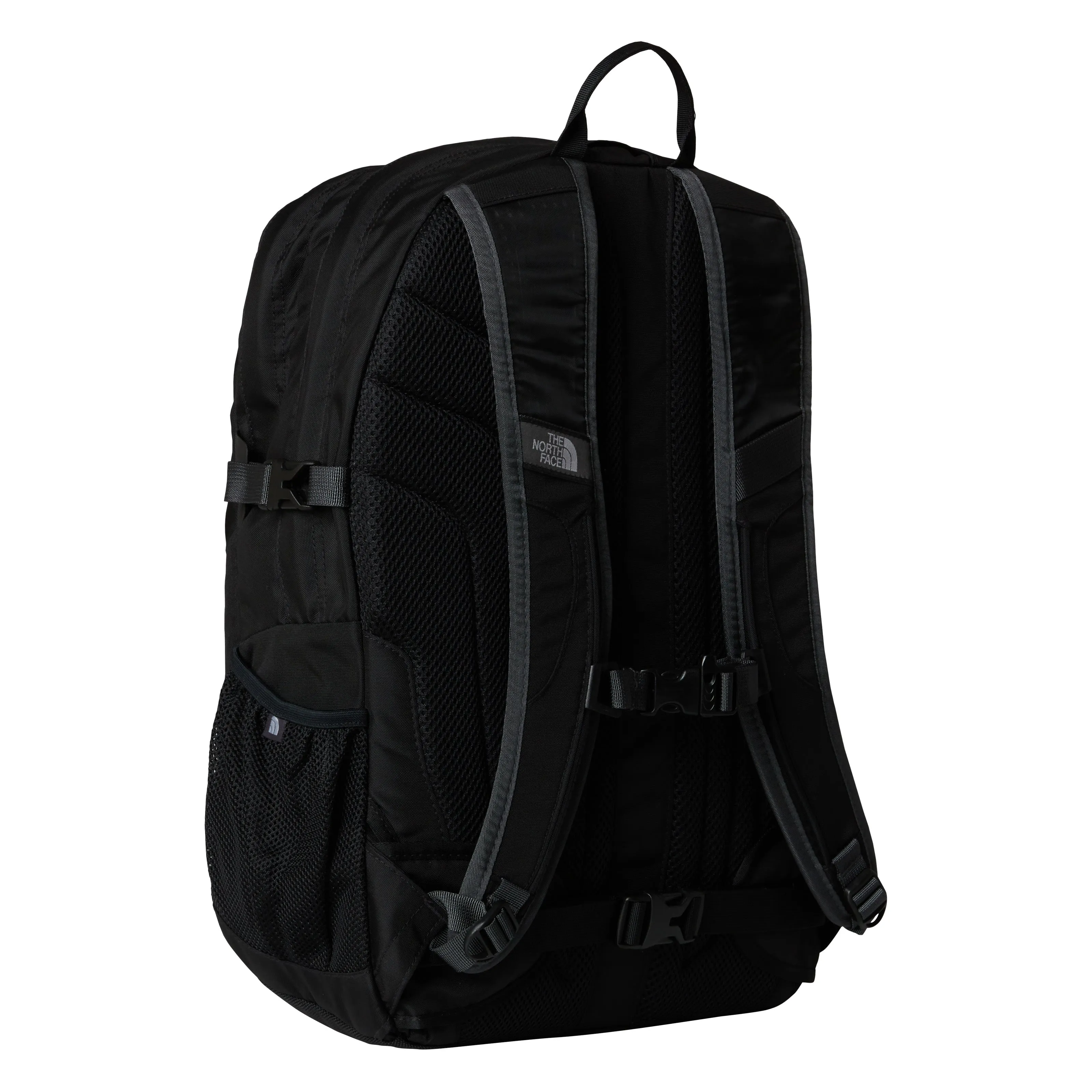 Borealis Classic Backpack - Black