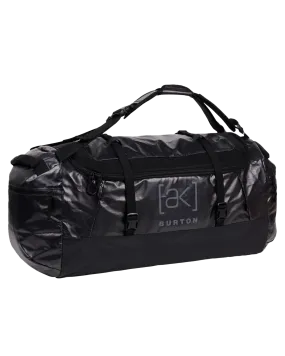 Burton [ak]® 120L Duffel - True Black