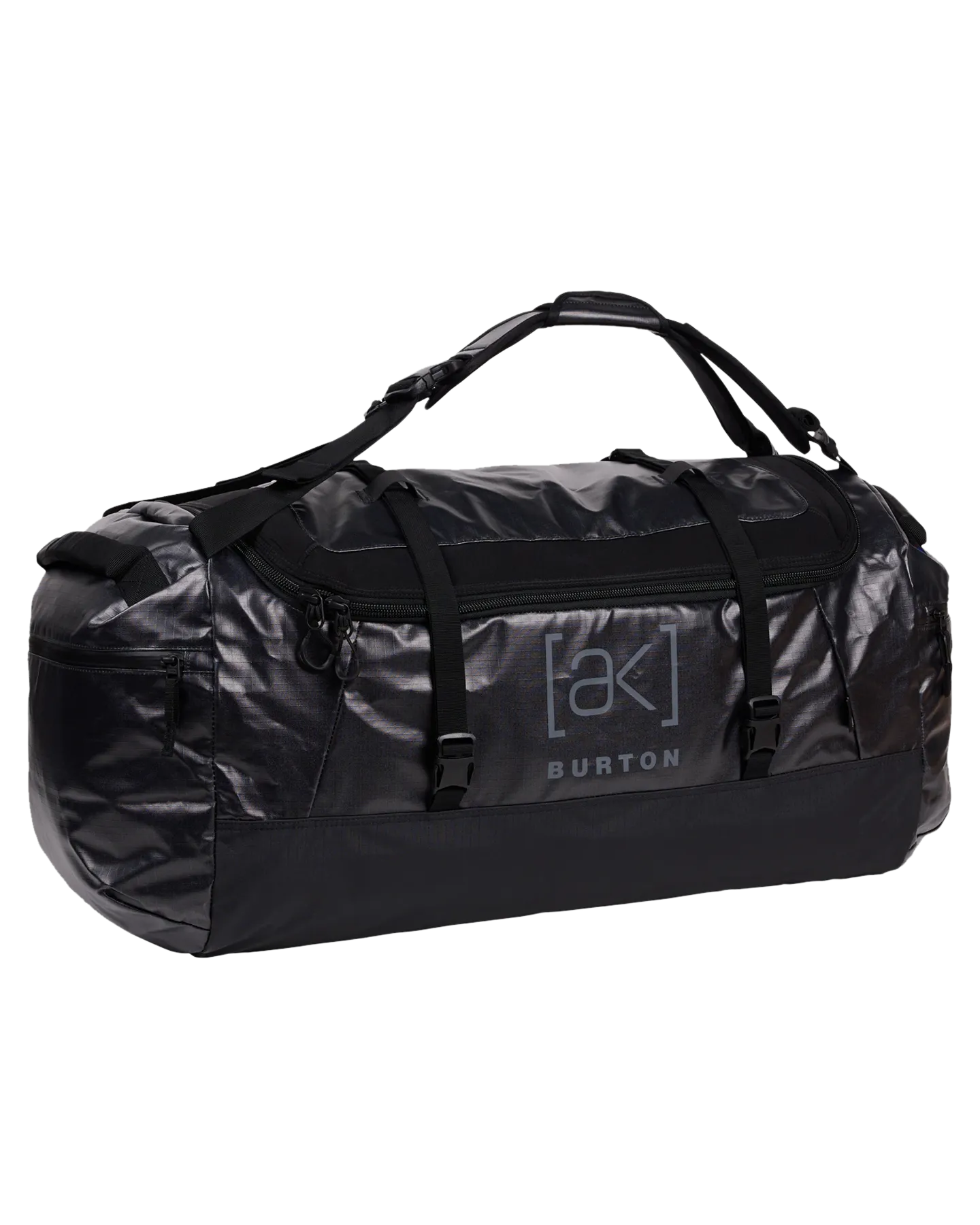 Burton [ak]® 120L Duffel - True Black