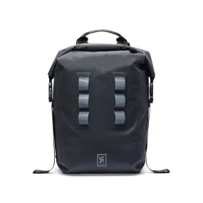 Chrome Industries : Urban Ex Backpack 20L : Black