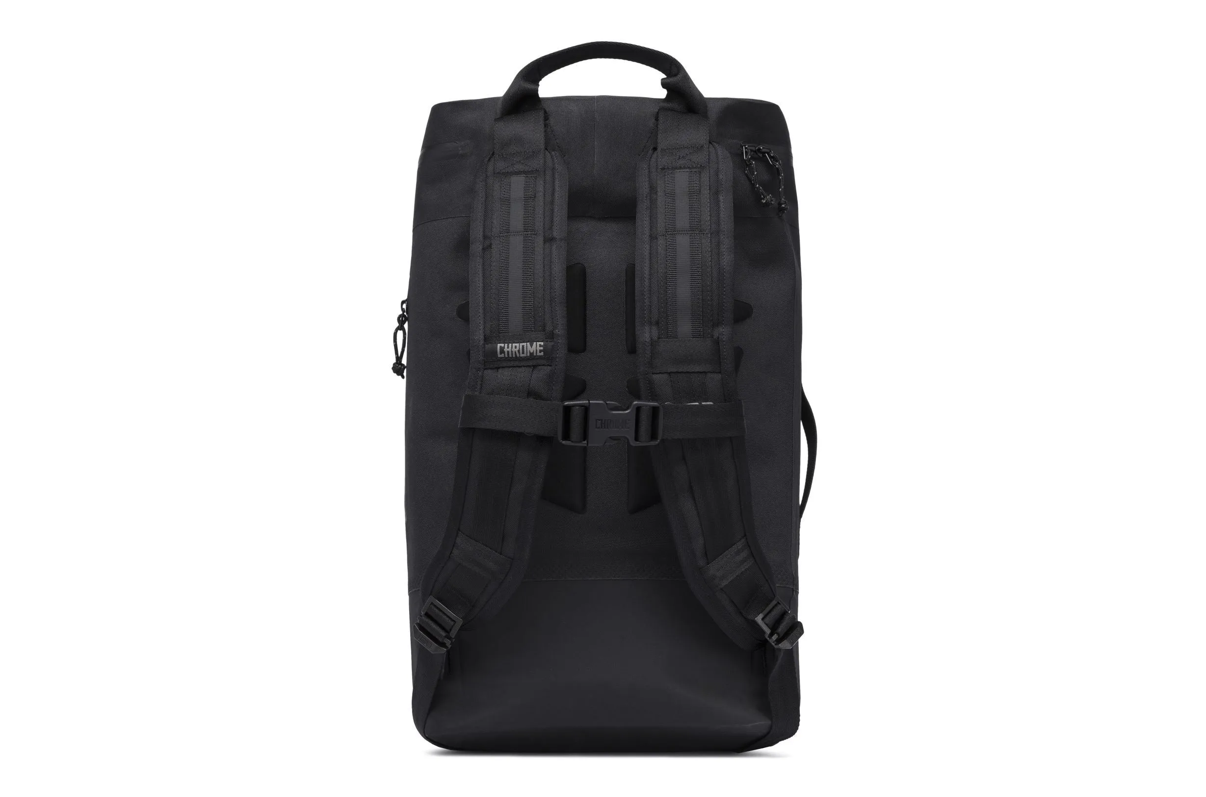 Chrome Urban Ex Gas Can 22L Backpack