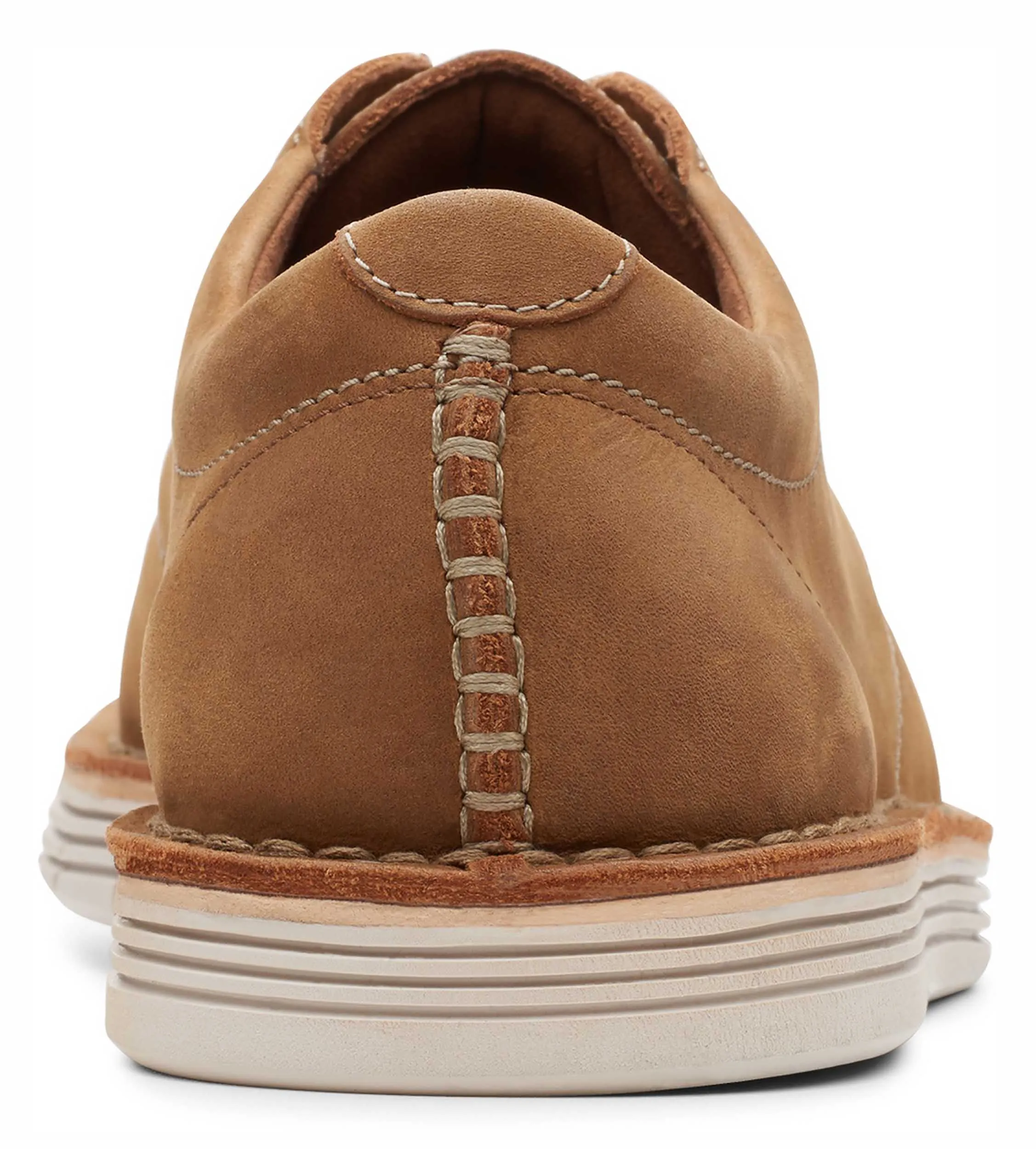 Clarks Forge Vibe Mens Lace Up Shoe