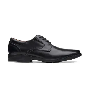 Clarkslite Low Black