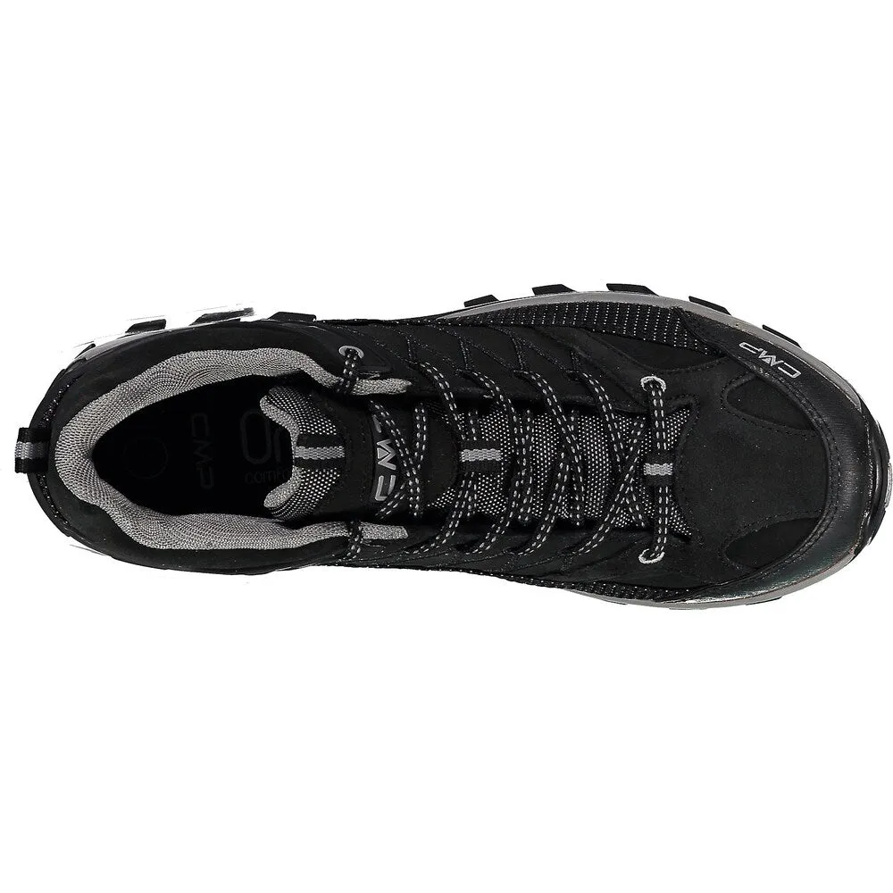 Cmp Rigel sneakers, black