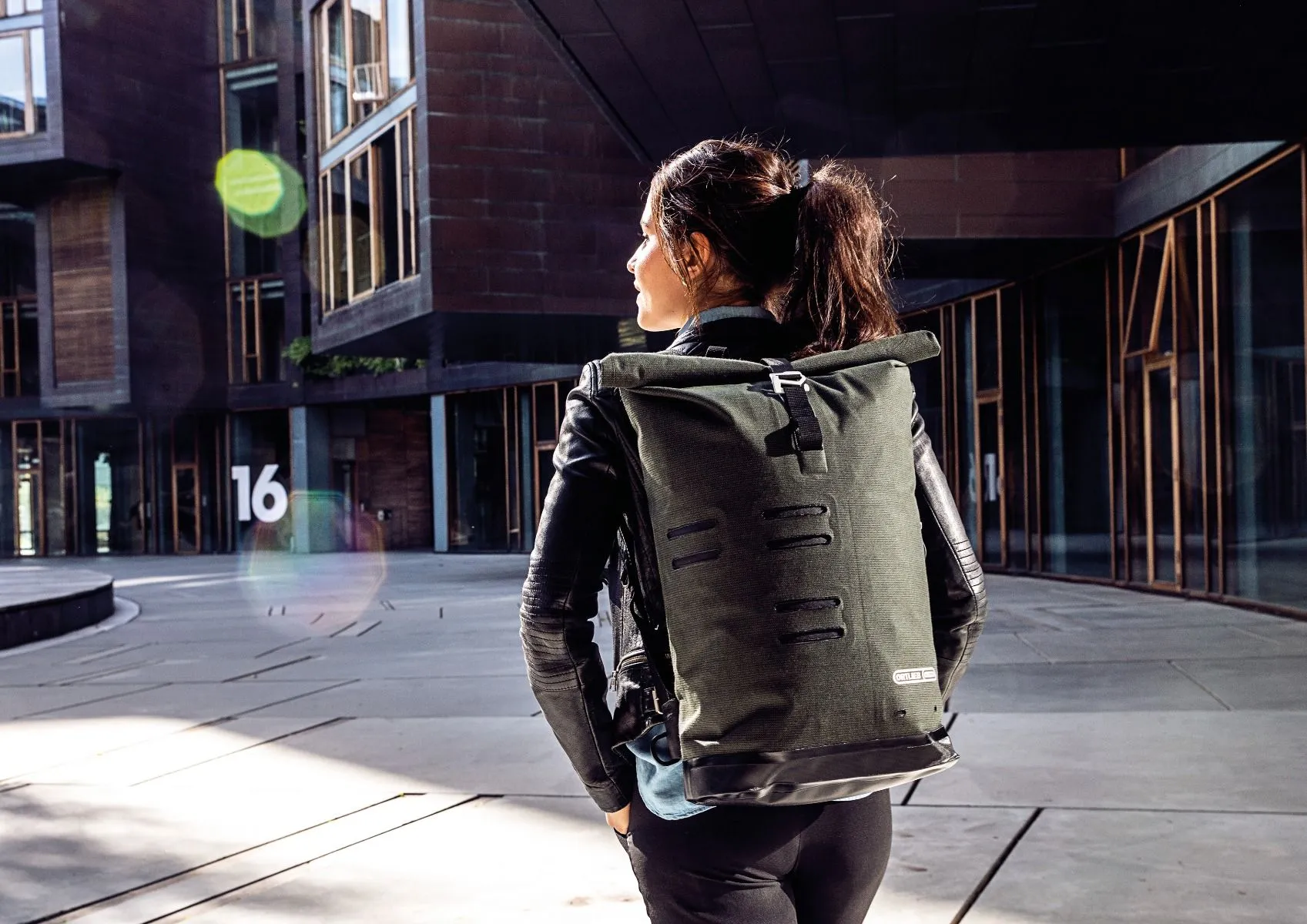 Commuter-Daypack Urban