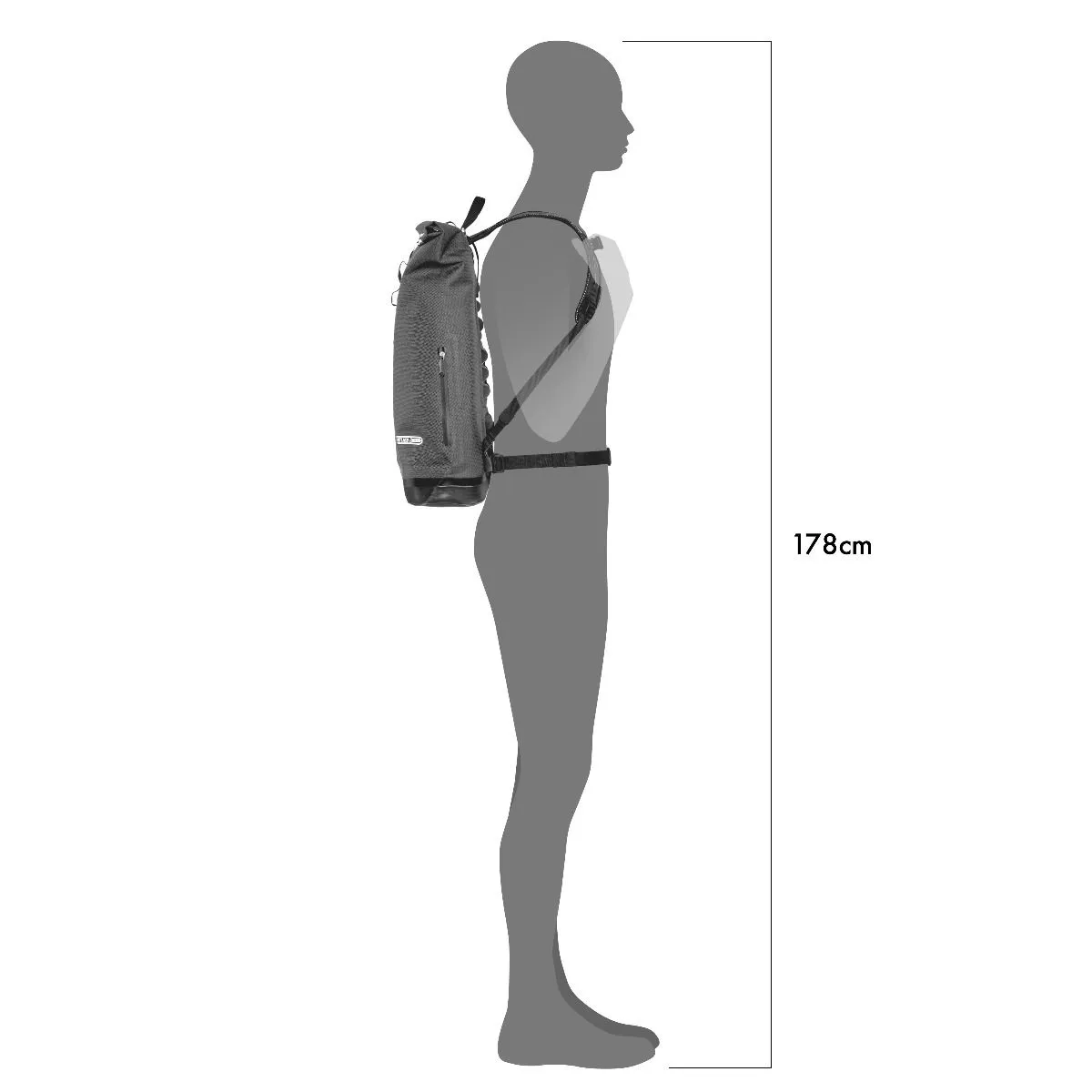 Commuter-Daypack Urban