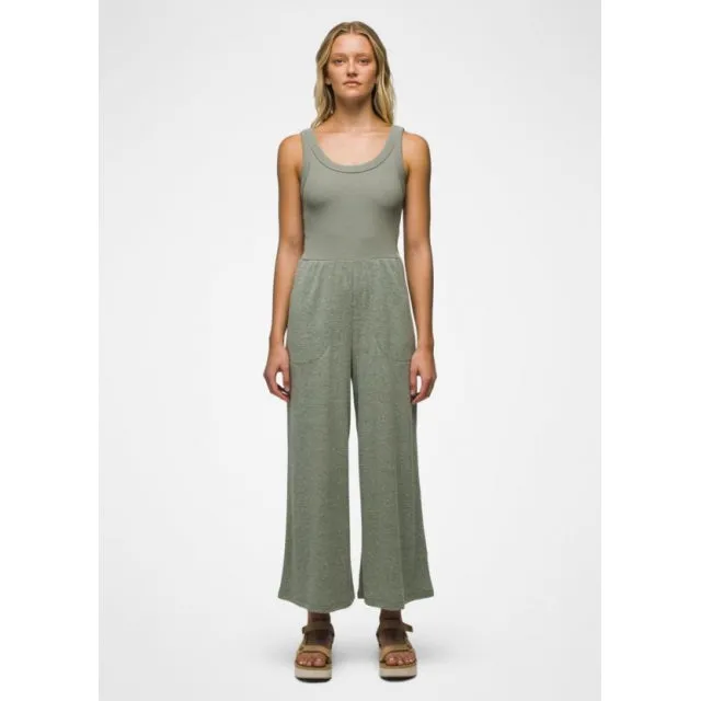 Cozy Up Bayjour Jumpsuit