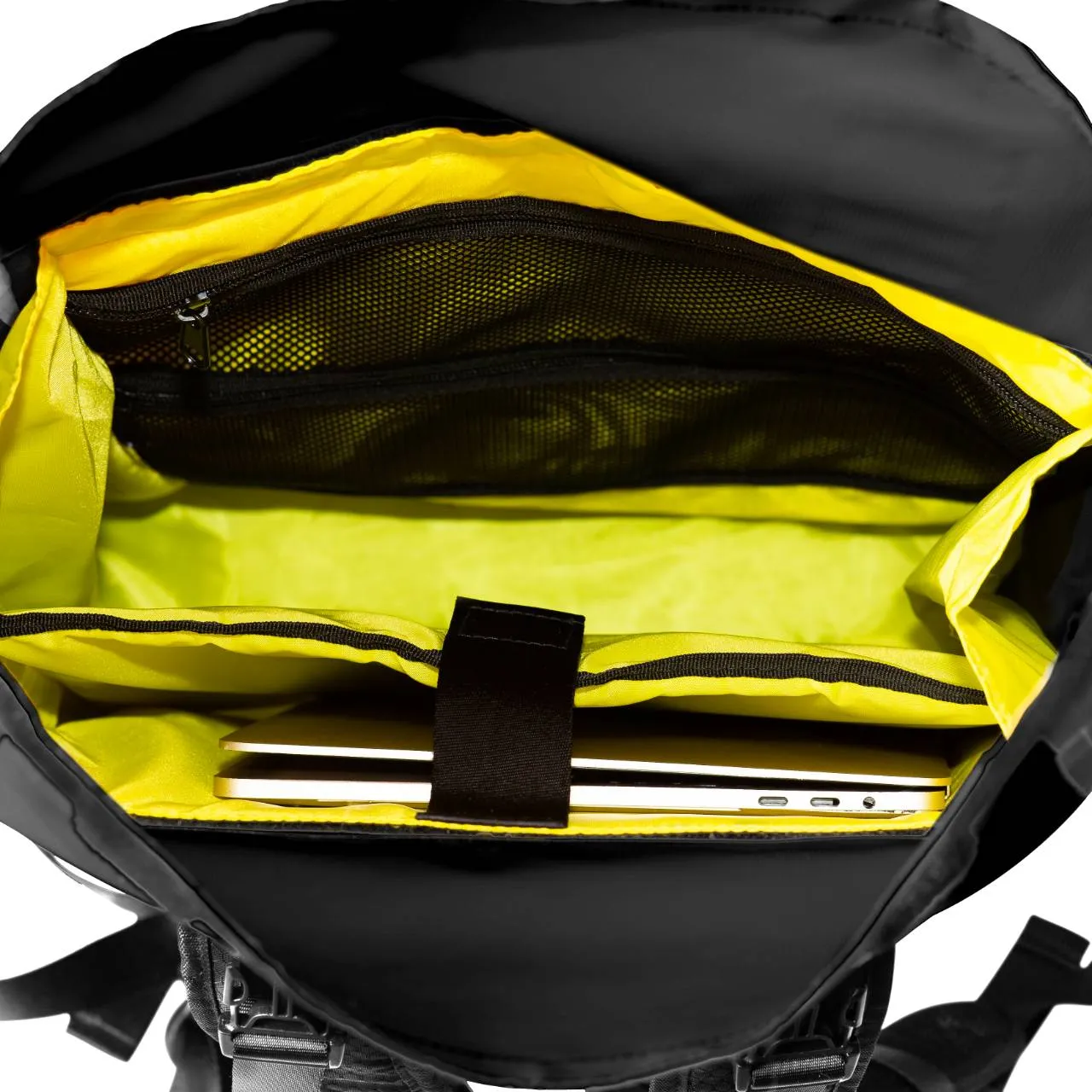 Craft Cadence Backpack | Roll Top | Waterproof