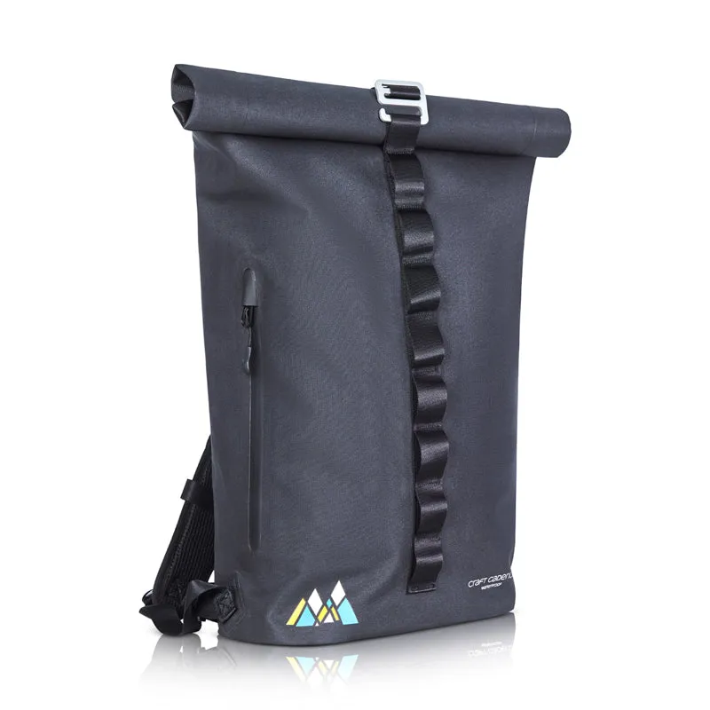 Craft Cadence Backpack | Roll Top | Waterproof