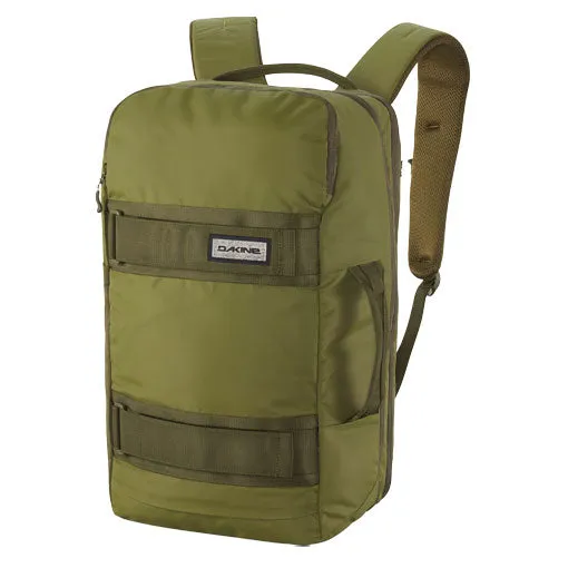 Dakine Mission Street Pack DLX 32L Utility Green 2024