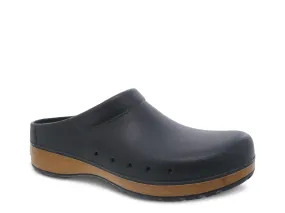 Dansko Kane mules, black