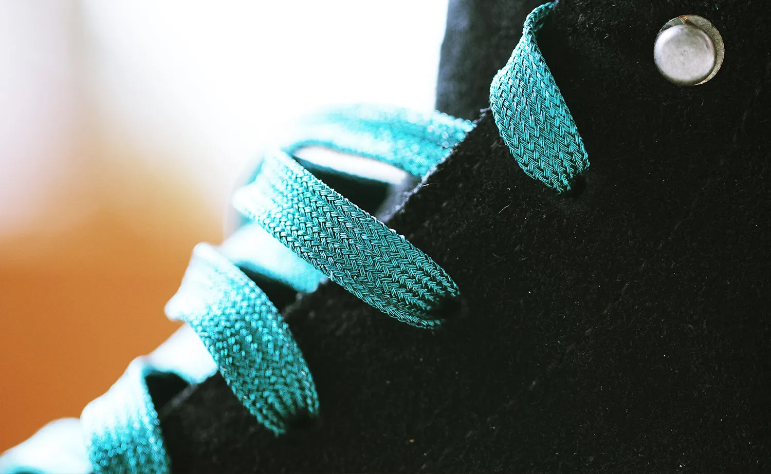 Derby Laces - SPARK | 36" (91cm)