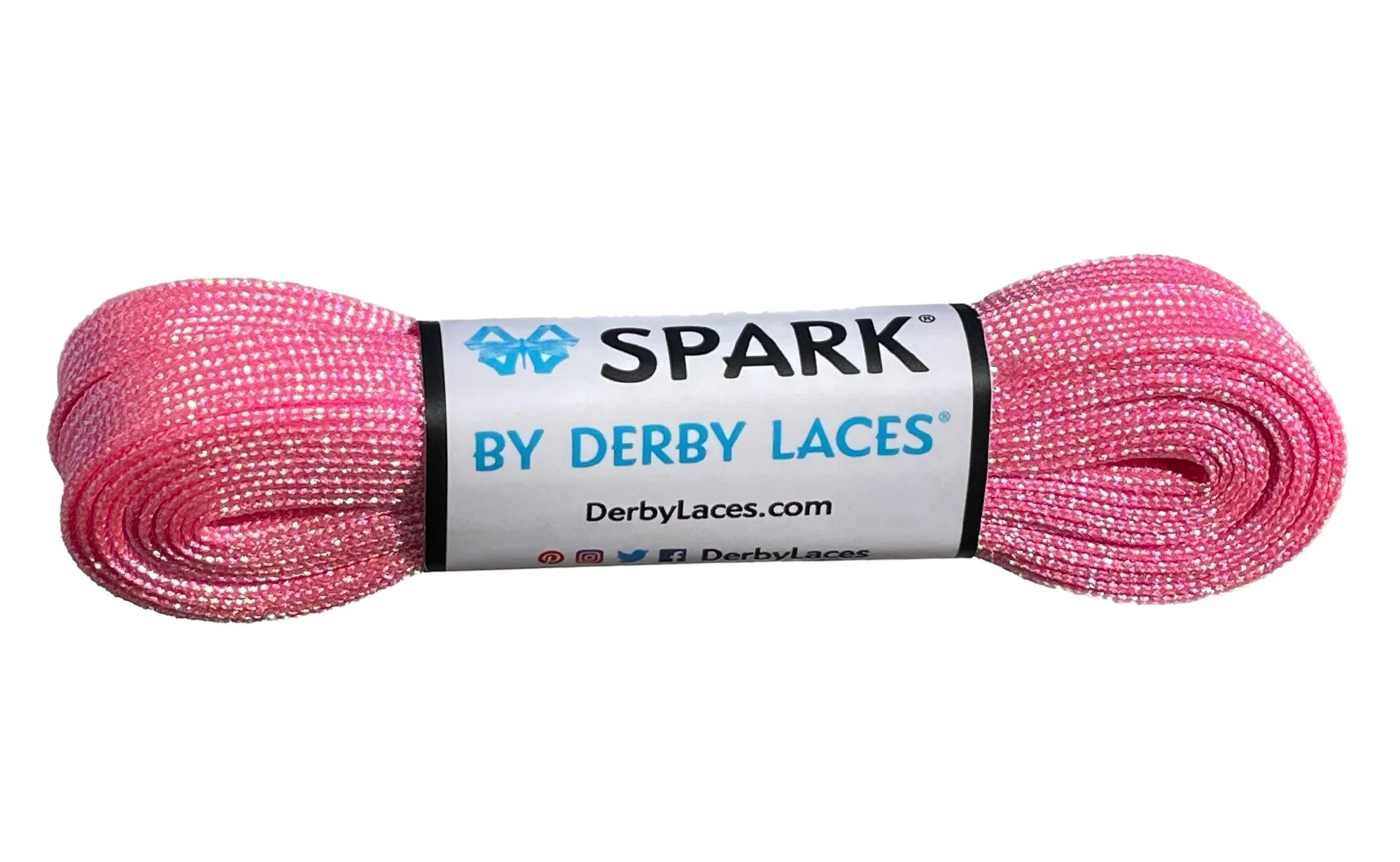 Derby Laces - SPARK | 36" (91cm)