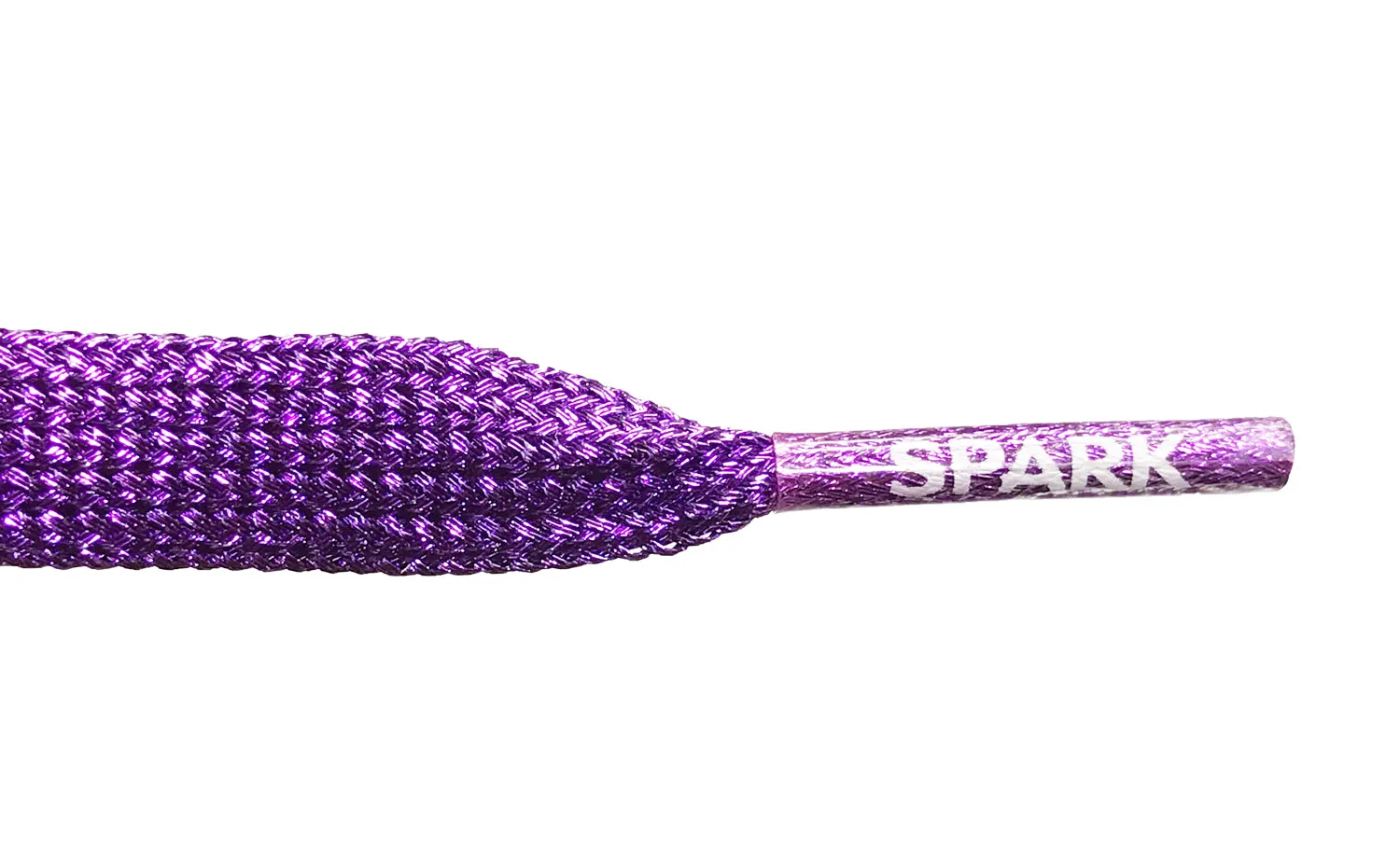 Derby Laces - SPARK | 36" (91cm)