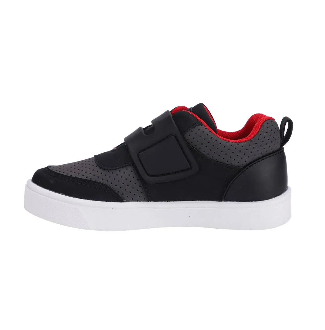 Devon Sneakers - Black