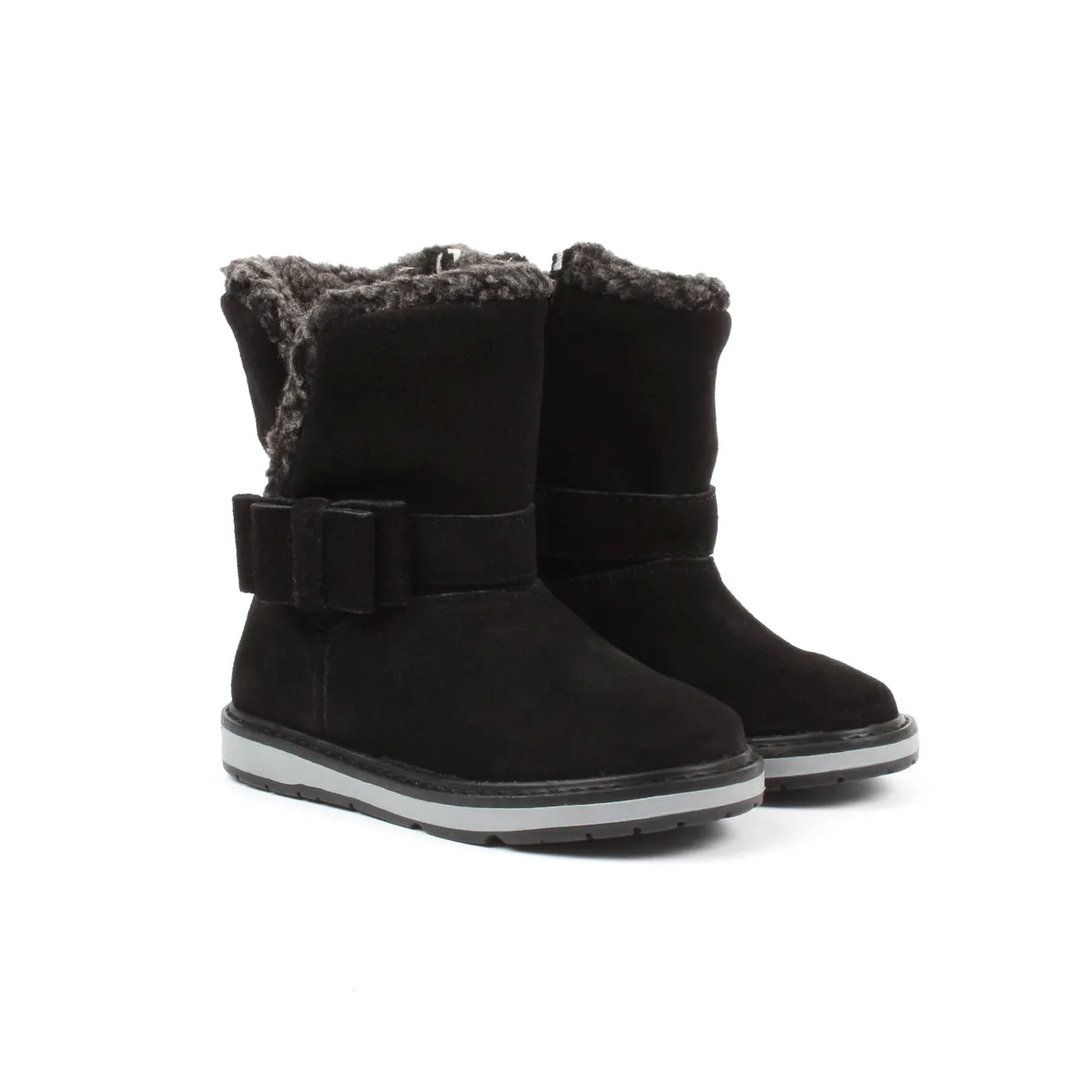 DG-1181 | Rosetta Winter Boot