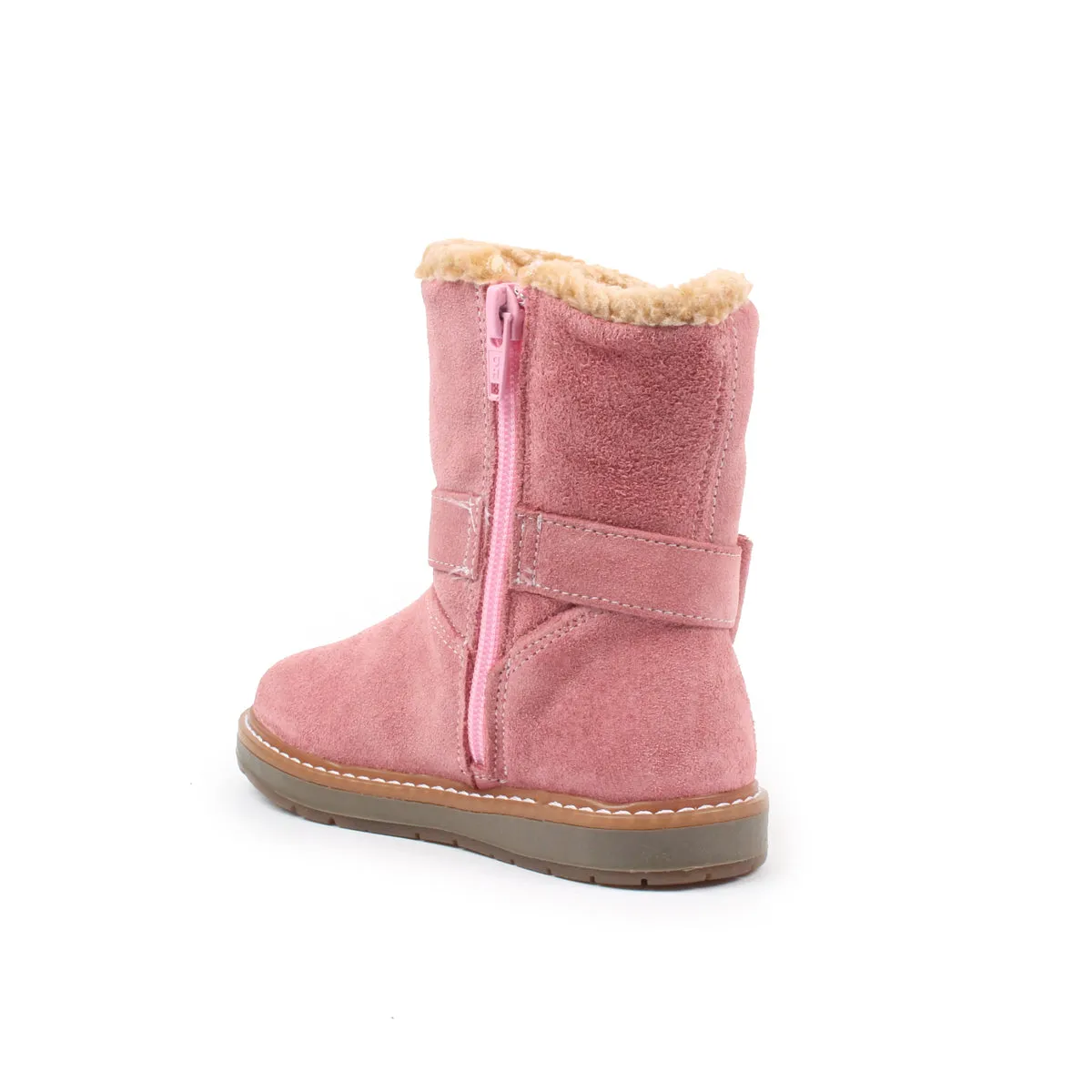 DG-1181 | Rosetta Winter Boot