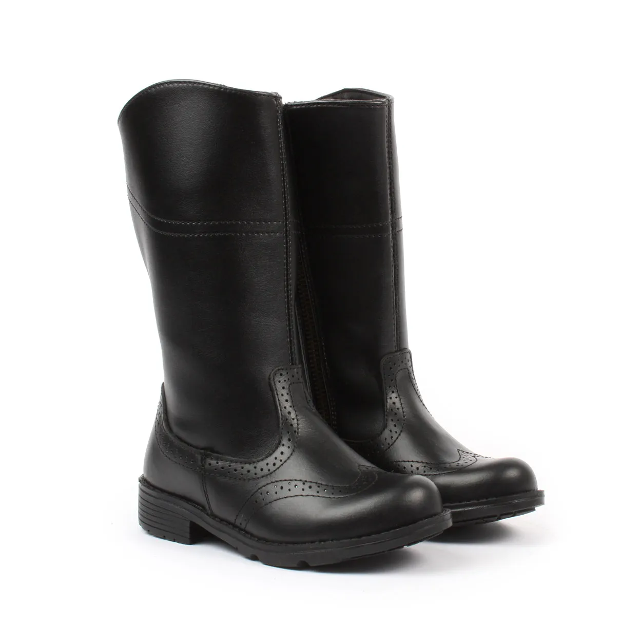 DG-201 | Sasha Riding Boot