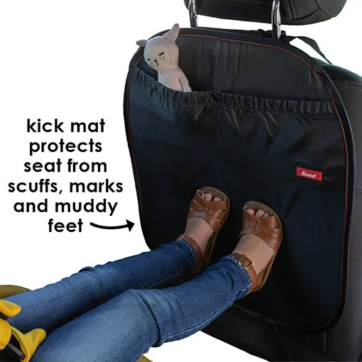 Diono Stuff 'n Scuff Seatback Organizer