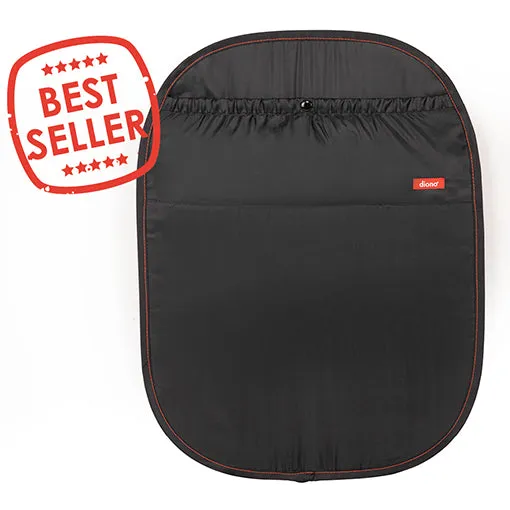 Diono Stuff 'n Scuff Seatback Organizer