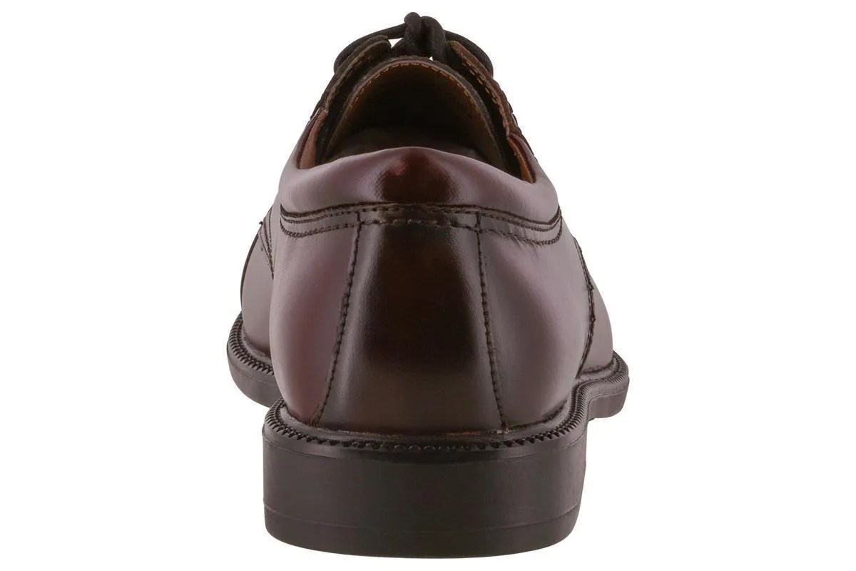 Dockers Gordon Cap Toe Oxford Cordovan