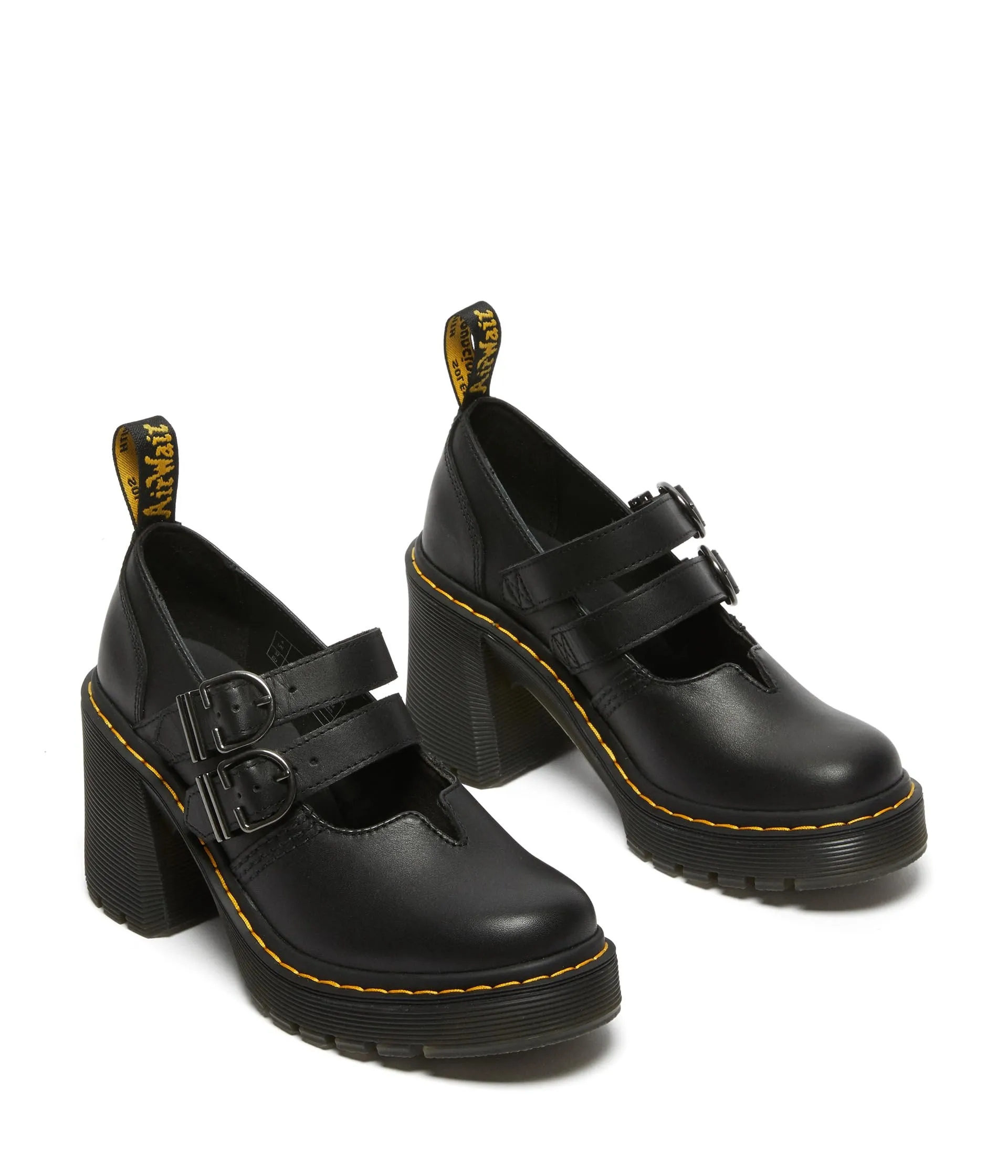 Dr. Heels Martens Evie