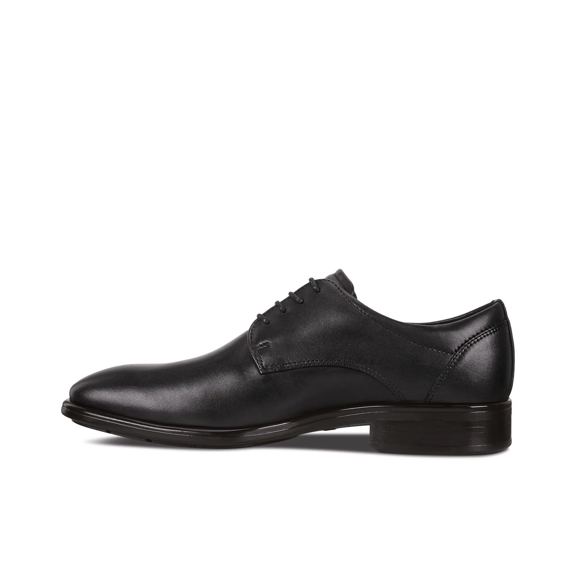 ECCO CITYTRAY TRADITIONAL DERBY SHOE