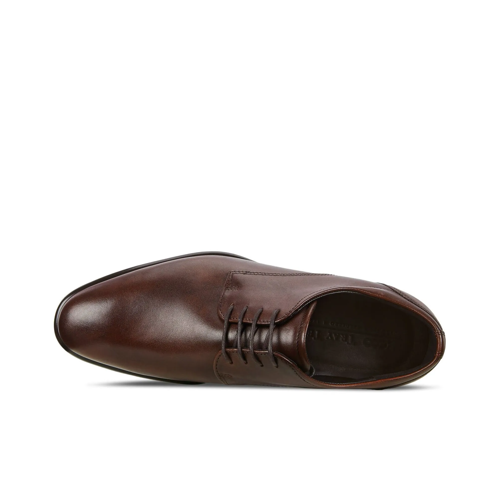 ECCO CITYTRAY TRADITIONAL DERBY SHOE