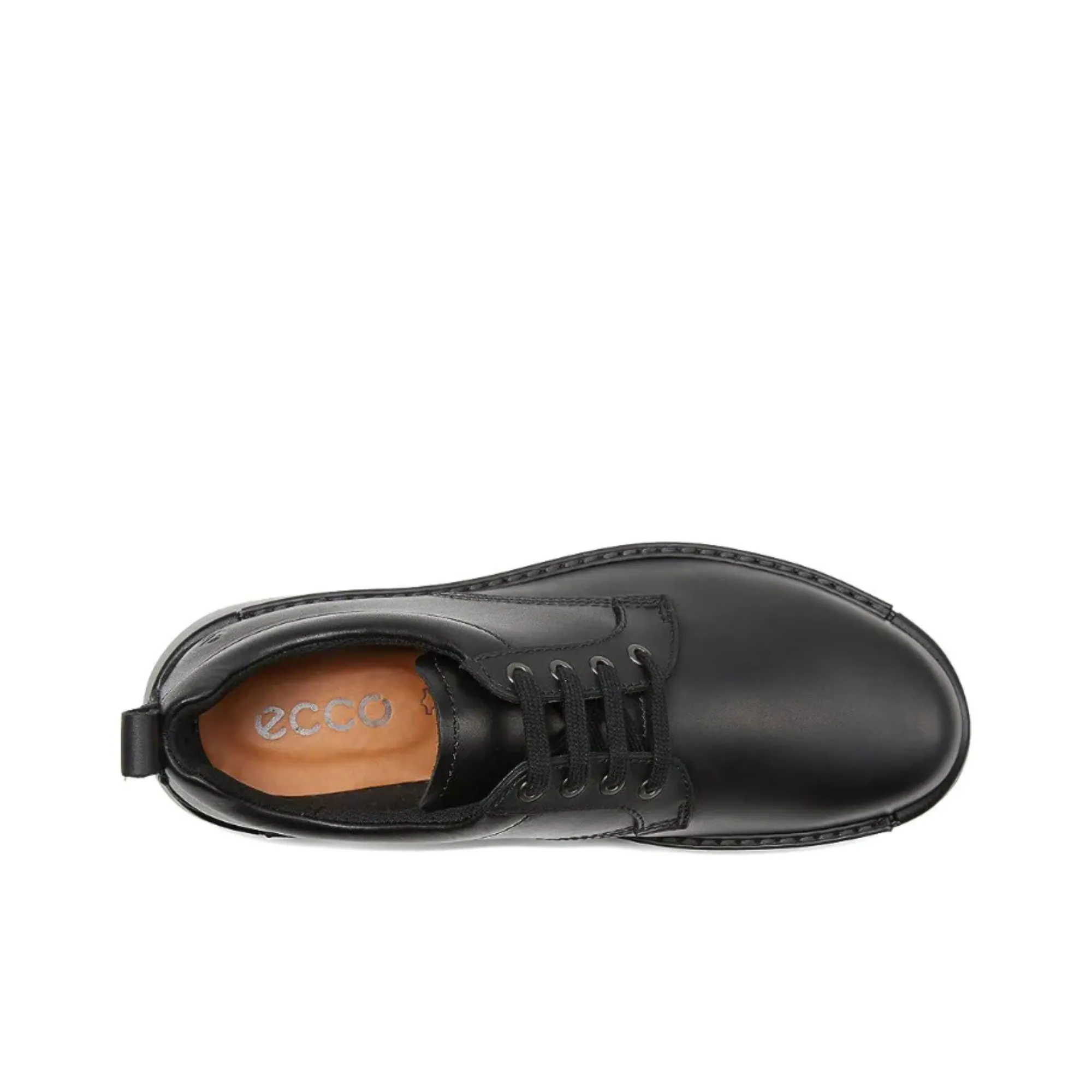 ECCO FUSION DERBY SHOE MEN