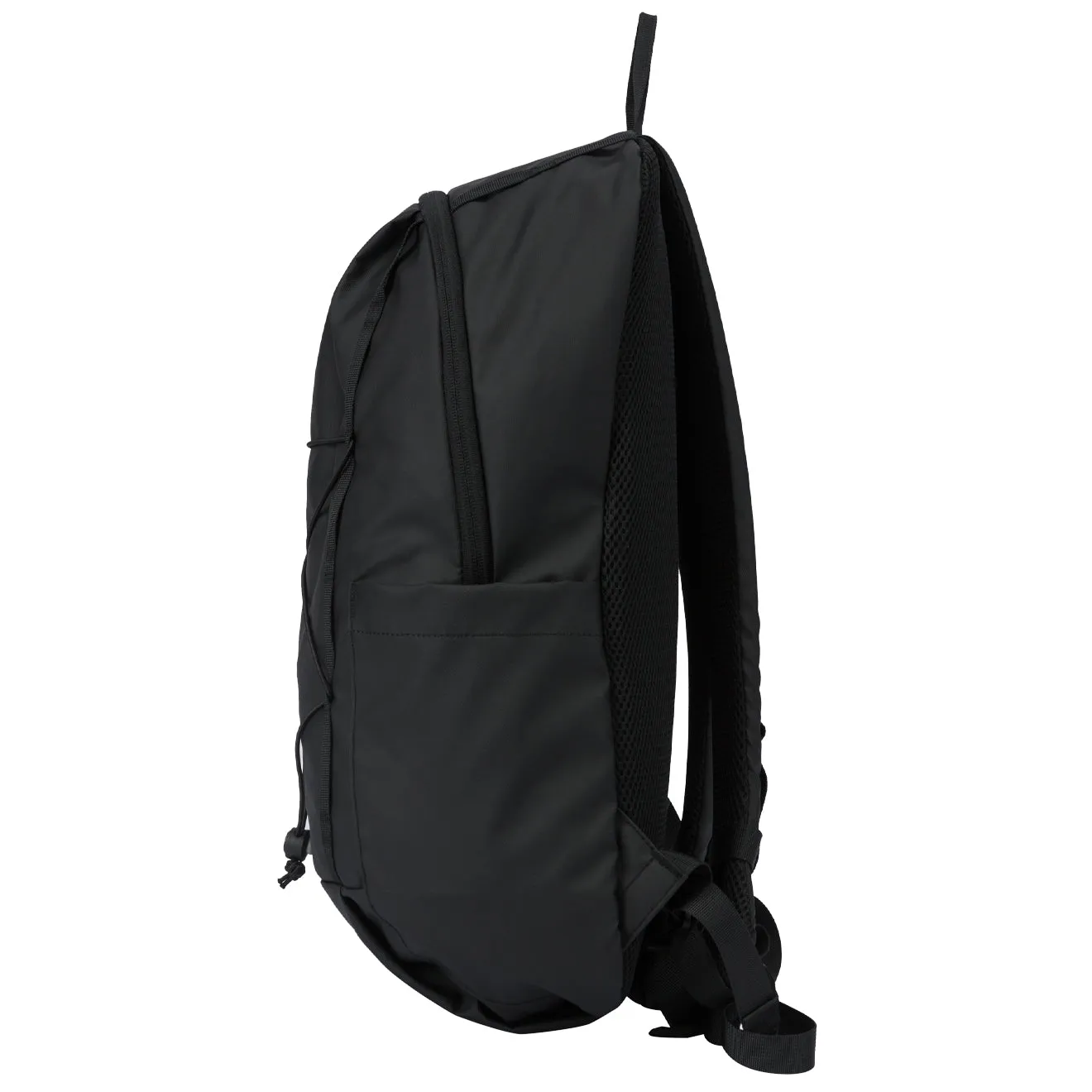 Elliker Keswick Zip Top Backpack 22L Black