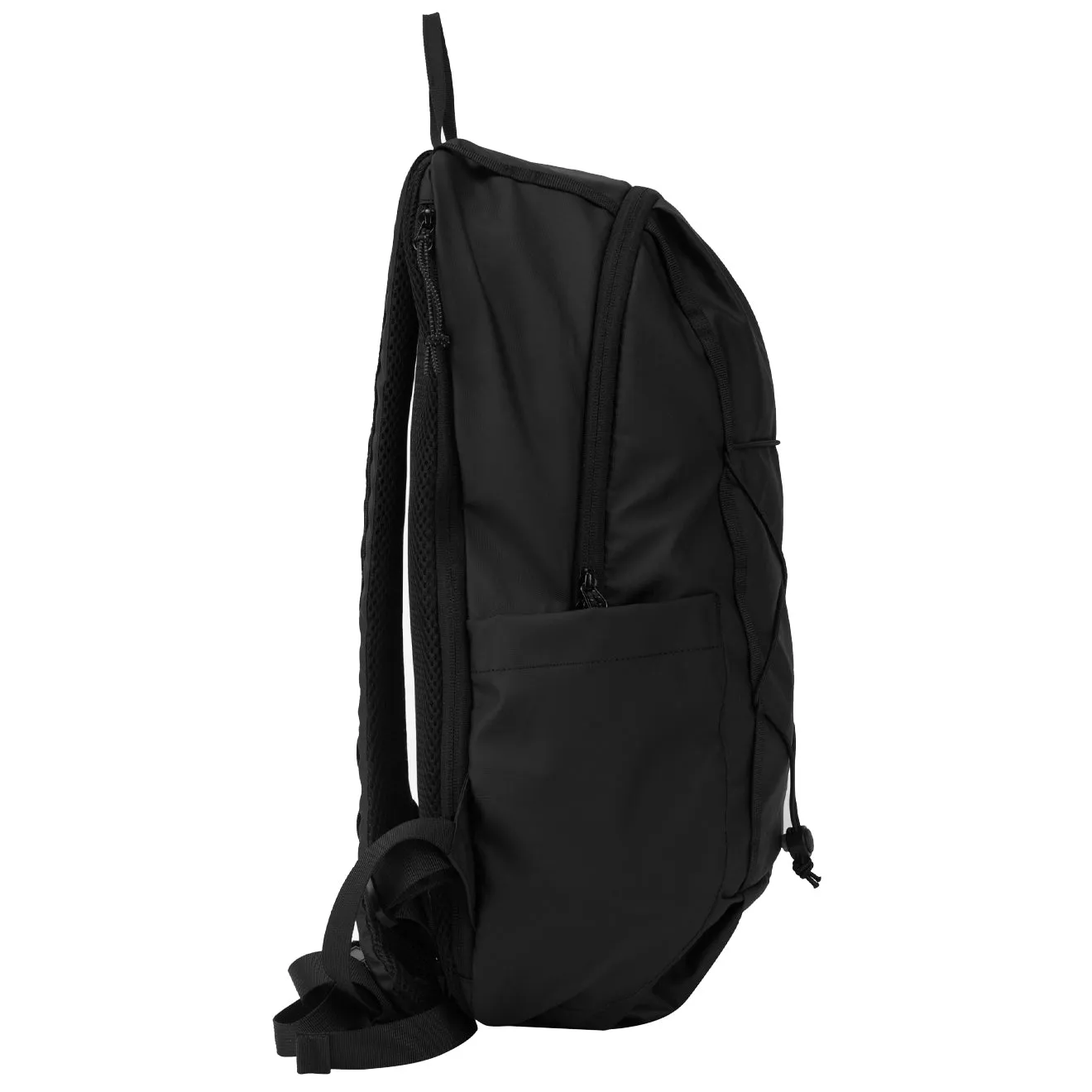 Elliker Keswick Zip Top Backpack 22L Black