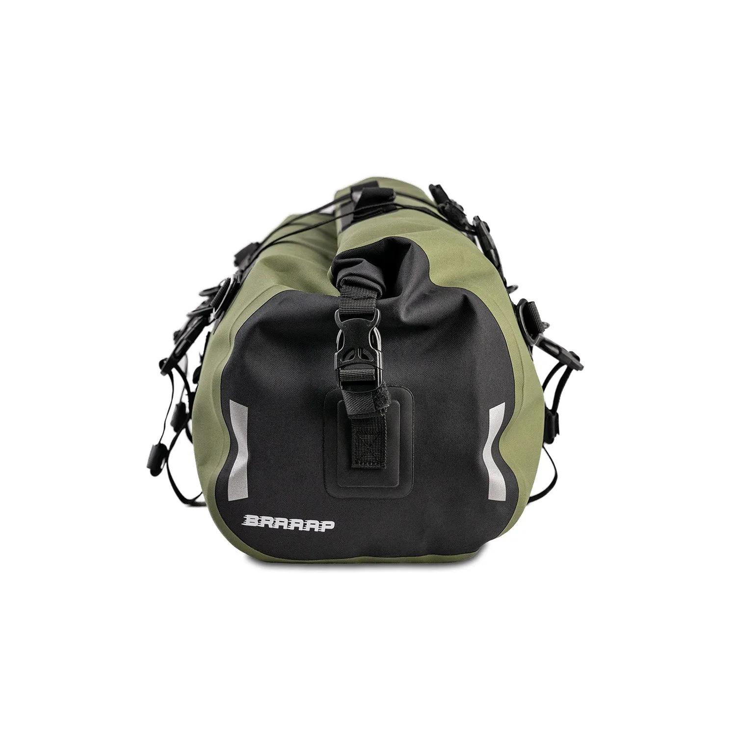 Explorer Duffel Dry Bag